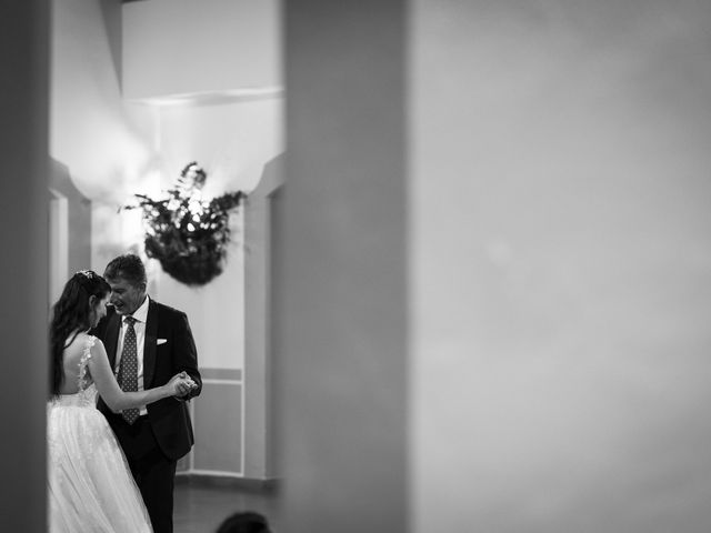 Il matrimonio di Serena e Daniele a Roma, Roma 9