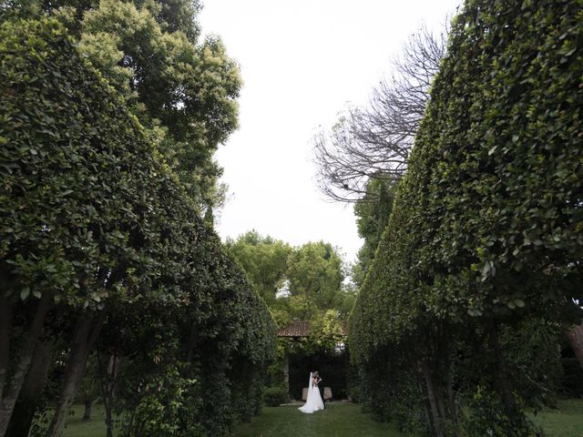 Il matrimonio di Serena e Daniele a Roma, Roma 11