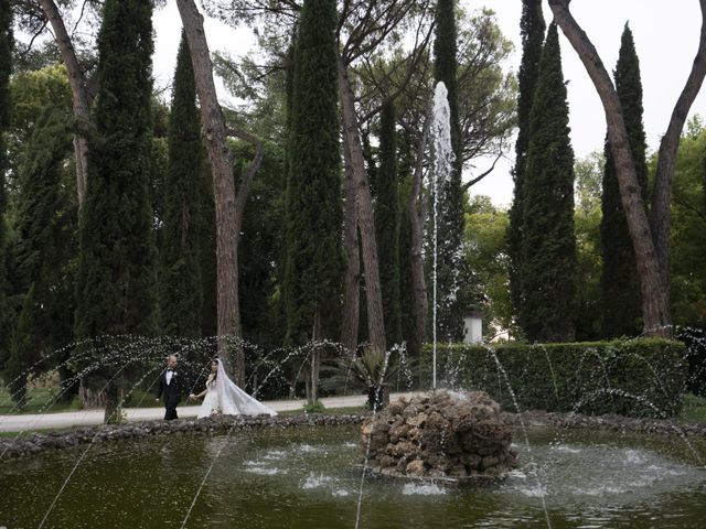 Il matrimonio di Serena e Daniele a Roma, Roma 13