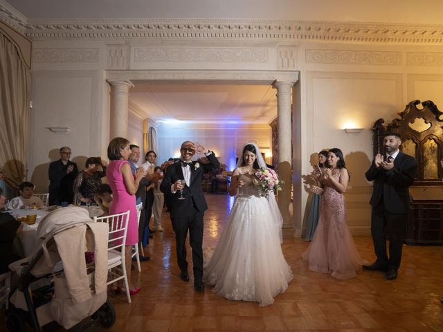 Il matrimonio di Serena e Daniele a Roma, Roma 18