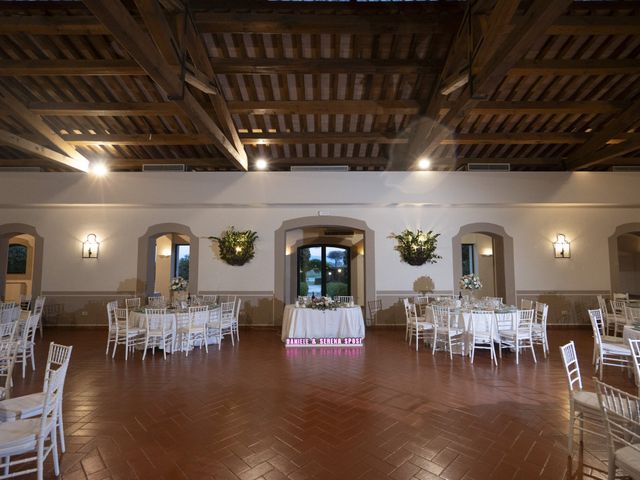 Il matrimonio di Serena e Daniele a Roma, Roma 20