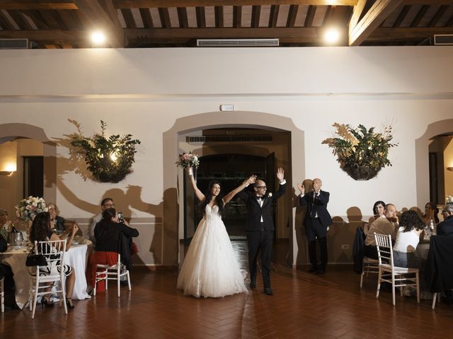 Il matrimonio di Serena e Daniele a Roma, Roma 21