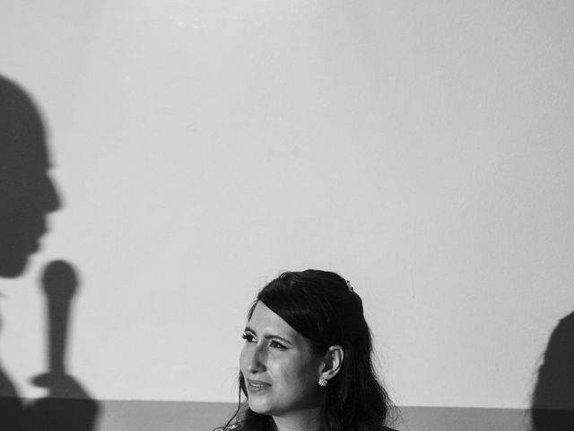 Il matrimonio di Serena e Daniele a Roma, Roma 24