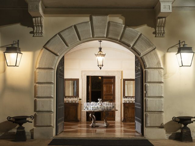 Il matrimonio di Serena e Daniele a Roma, Roma 25