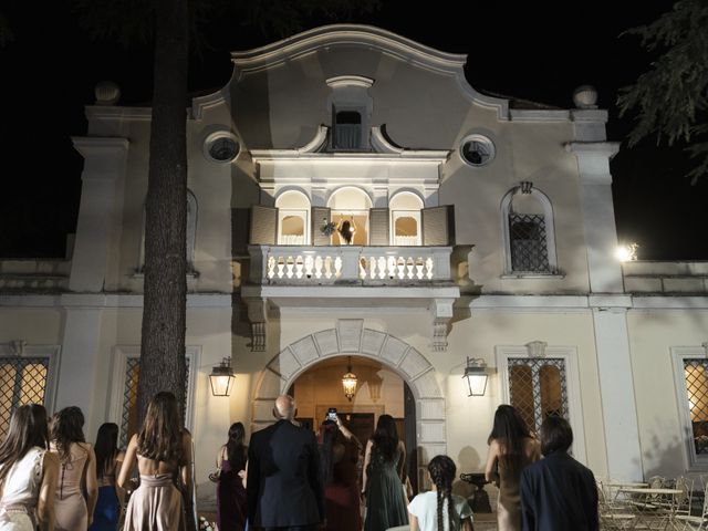 Il matrimonio di Serena e Daniele a Roma, Roma 28