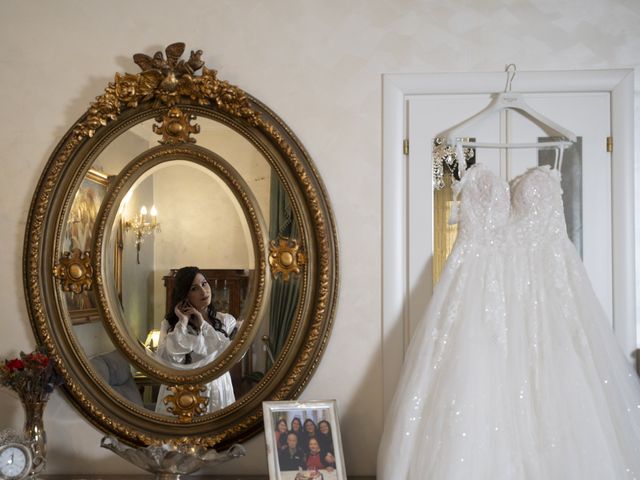 Il matrimonio di Serena e Daniele a Roma, Roma 30