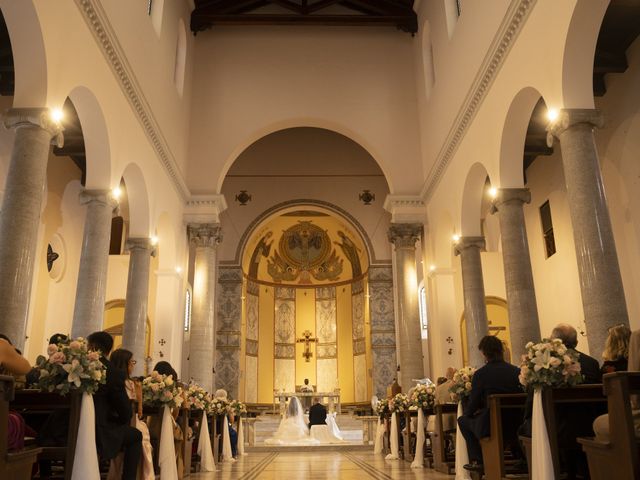 Il matrimonio di Serena e Daniele a Roma, Roma 39