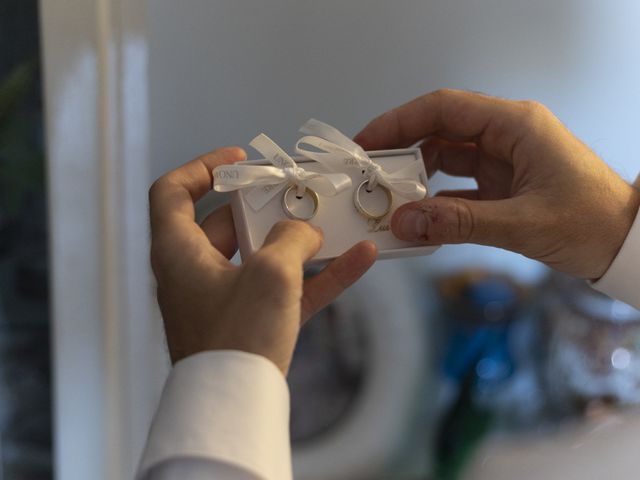 Il matrimonio di Serena e Daniele a Roma, Roma 56