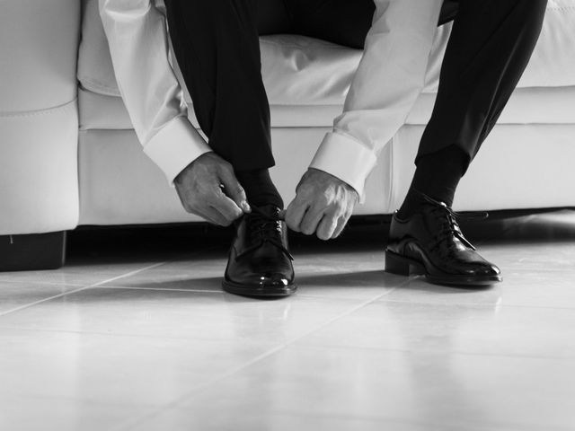 Il matrimonio di Serena e Daniele a Roma, Roma 59