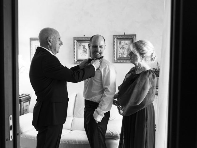 Il matrimonio di Serena e Daniele a Roma, Roma 60