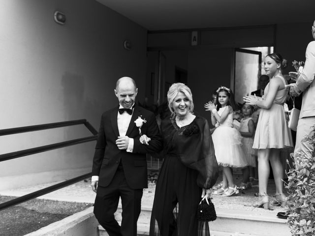 Il matrimonio di Serena e Daniele a Roma, Roma 69