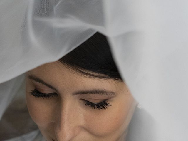 Il matrimonio di Serena e Daniele a Roma, Roma 73