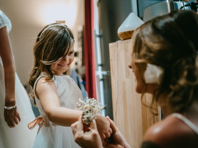 Il matrimonio di Marco e Giusi a Milazzo, Messina 14