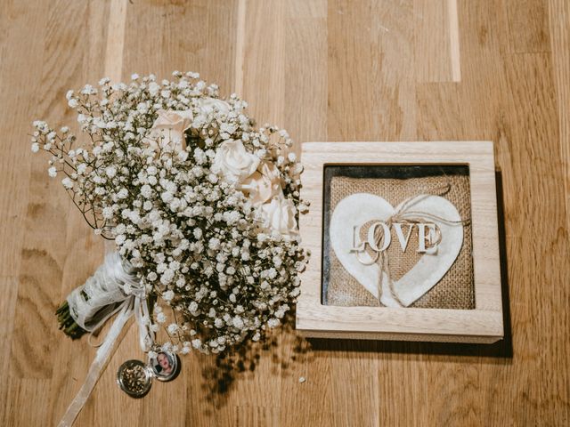 Il matrimonio di Marco e Giusi a Milazzo, Messina 18