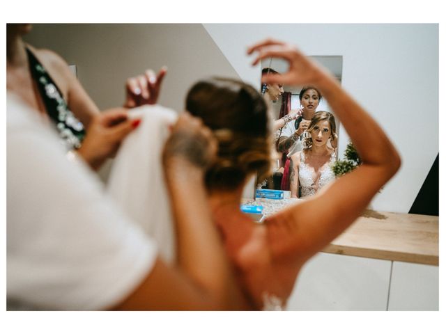 Il matrimonio di Marco e Giusi a Milazzo, Messina 24