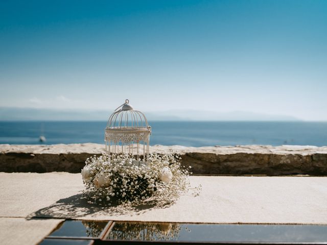 Il matrimonio di Marco e Giusi a Milazzo, Messina 27
