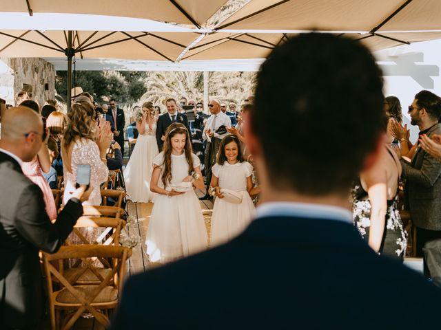 Il matrimonio di Marco e Giusi a Milazzo, Messina 2