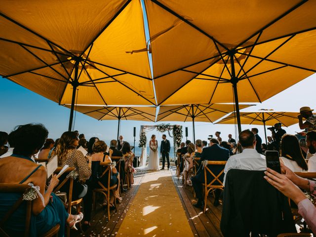 Il matrimonio di Marco e Giusi a Milazzo, Messina 30