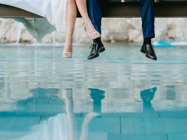 Il matrimonio di Marco e Giusi a Milazzo, Messina 38