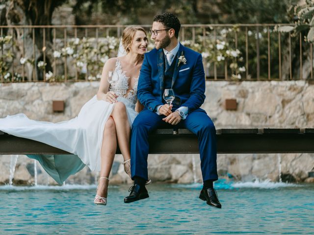 Il matrimonio di Marco e Giusi a Milazzo, Messina 39