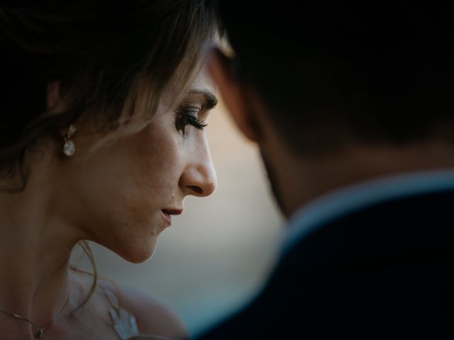 Il matrimonio di Marco e Giusi a Milazzo, Messina 45