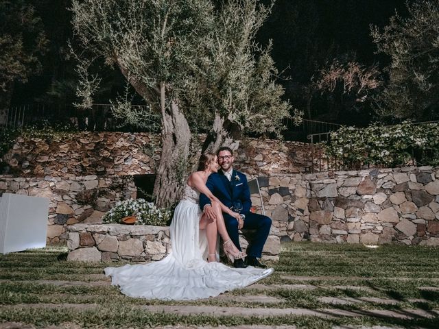 Il matrimonio di Marco e Giusi a Milazzo, Messina 47