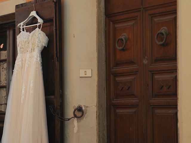 Il matrimonio di Stefano e Yesenia a Capannori, Lucca 3