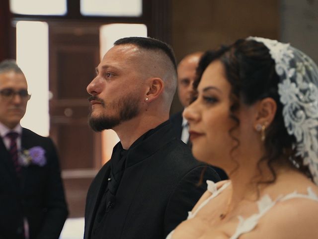 Il matrimonio di Stefano e Yesenia a Capannori, Lucca 29