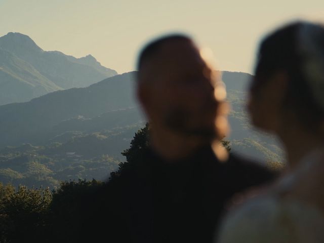 Il matrimonio di Stefano e Yesenia a Capannori, Lucca 39