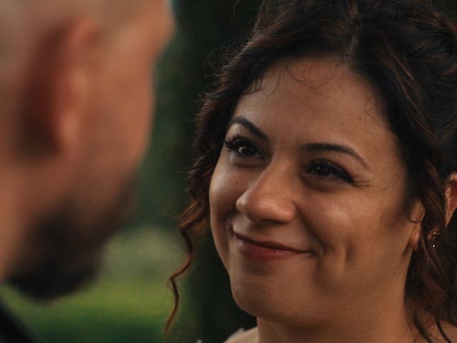 Il matrimonio di Stefano e Yesenia a Capannori, Lucca 40