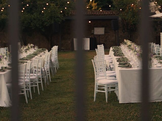 Il matrimonio di Stefano e Yesenia a Capannori, Lucca 48