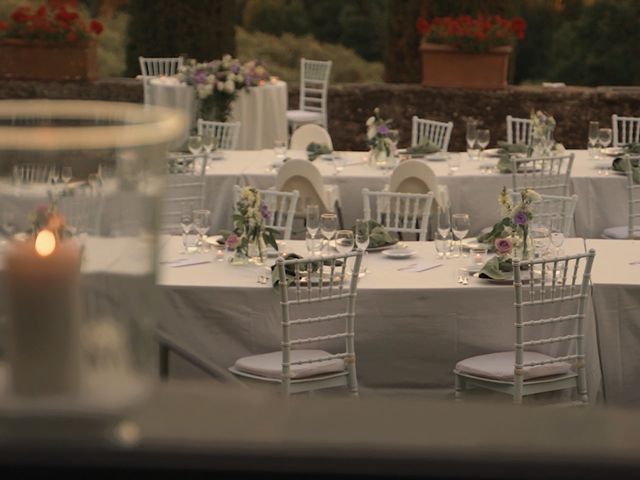 Il matrimonio di Stefano e Yesenia a Capannori, Lucca 49