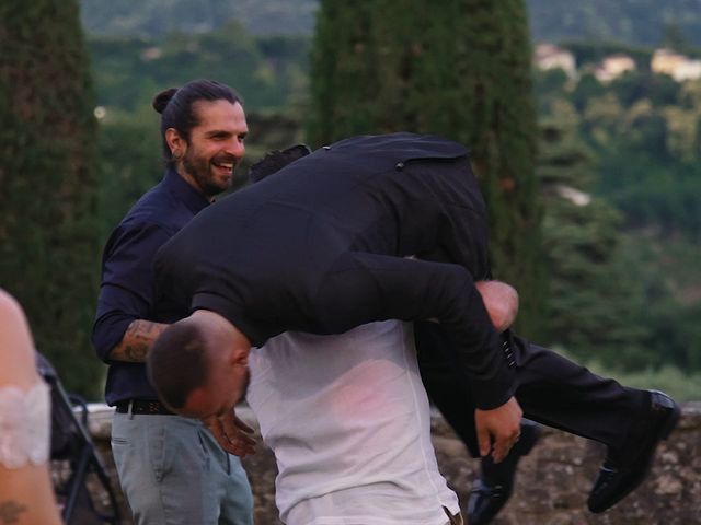 Il matrimonio di Stefano e Yesenia a Capannori, Lucca 53
