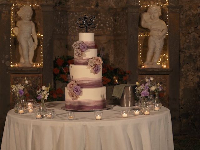 Il matrimonio di Stefano e Yesenia a Capannori, Lucca 57
