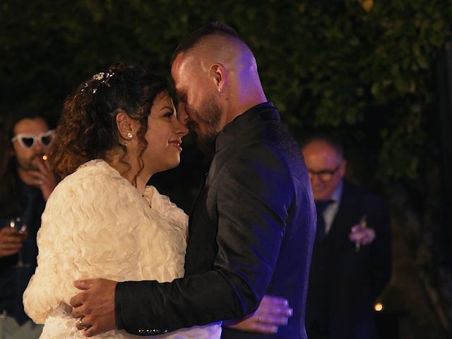 Il matrimonio di Stefano e Yesenia a Capannori, Lucca 63