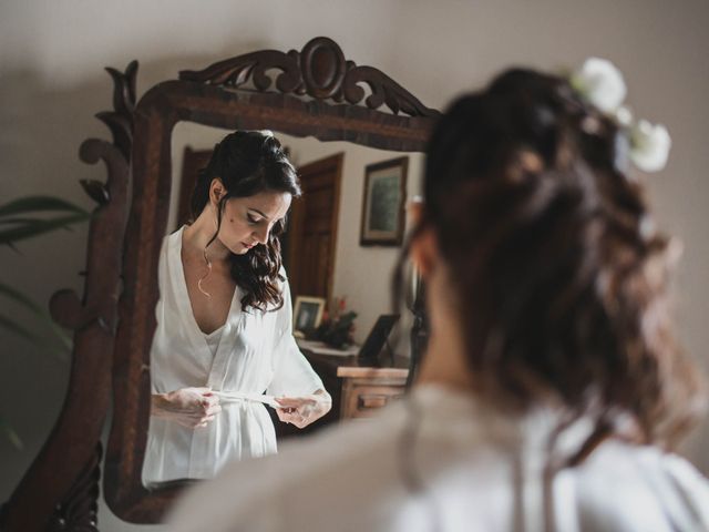 Il matrimonio di Biagio e Iole a Palmariggi, Lecce 17