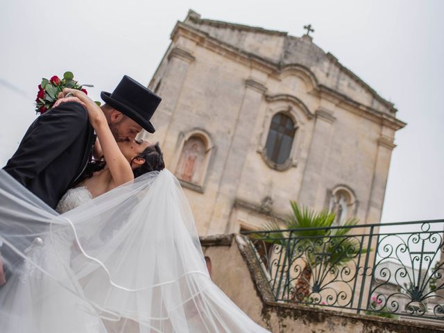 Il matrimonio di Biagio e Iole a Palmariggi, Lecce 20