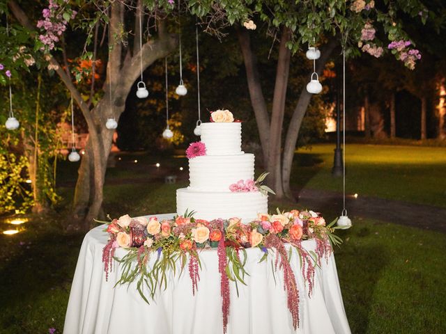 Il matrimonio di Giandomenico e Licya a Bari, Bari 67