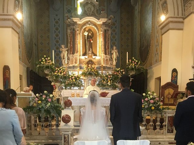 Il matrimonio di Emilio e Silvia a Mogoro, Oristano 5