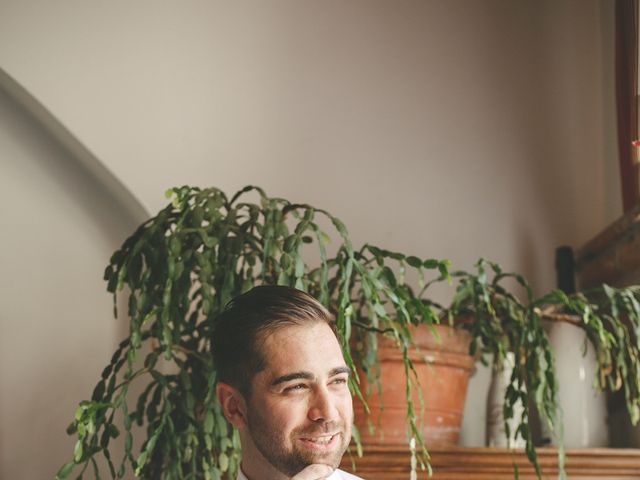 Il matrimonio di Davide e Erika a Comignago, Novara 26