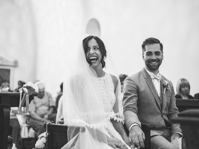Il matrimonio di Davide e Erika a Comignago, Novara 62