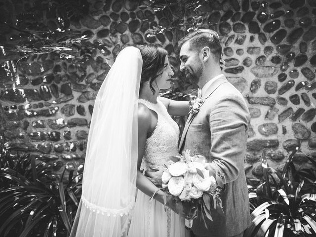 Il matrimonio di Davide e Erika a Comignago, Novara 88