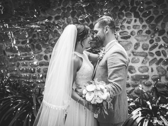 Il matrimonio di Davide e Erika a Comignago, Novara 89