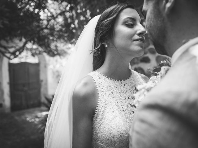 Il matrimonio di Davide e Erika a Comignago, Novara 99