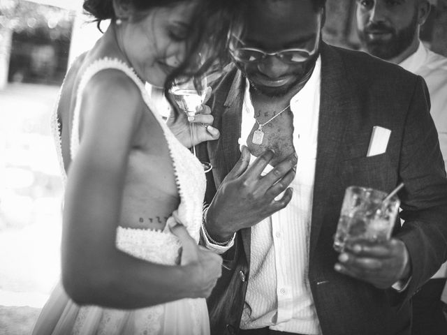 Il matrimonio di Davide e Erika a Comignago, Novara 126