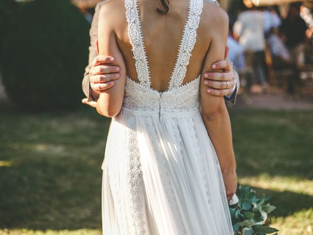 Il matrimonio di Davide e Erika a Comignago, Novara 151