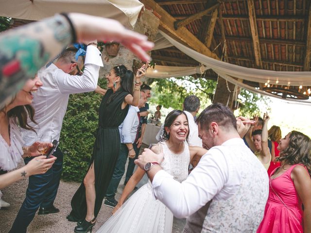 Il matrimonio di Davide e Erika a Comignago, Novara 164