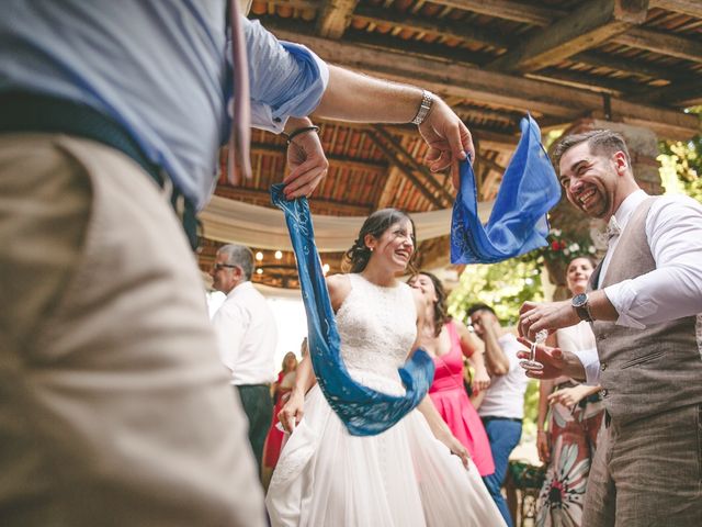 Il matrimonio di Davide e Erika a Comignago, Novara 166