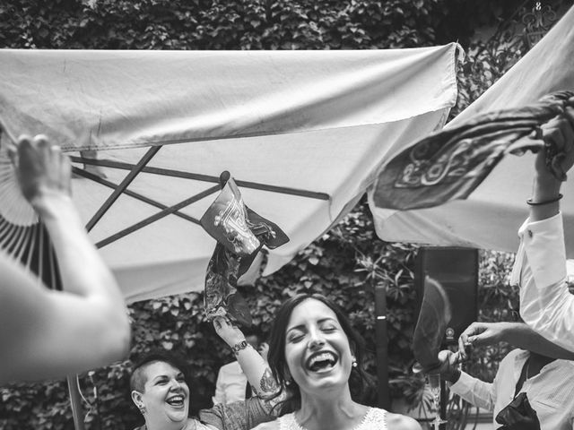 Il matrimonio di Davide e Erika a Comignago, Novara 173