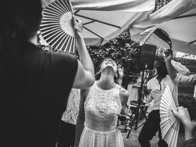 Il matrimonio di Davide e Erika a Comignago, Novara 178